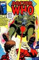 Doctor Who (USA) Issue 11