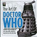 The Art of Doctor Who (SFX)