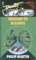 Doctor Who – The Mission to Magnus