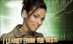 Martha Jones