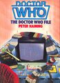 The Doctor Who File