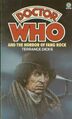 Doctor Who and the Horror of Fang Rock