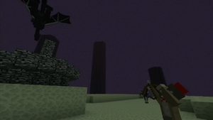 The End (Doctor Who Comes to MINECRAFT!).png