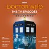 The TV Episodes Collection Six 2021 CD cover.jpg