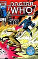 Doctor Who (USA) Issue 20