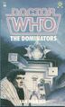 Doctor Who - The Dominators