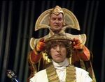 The Crown of Rassilon