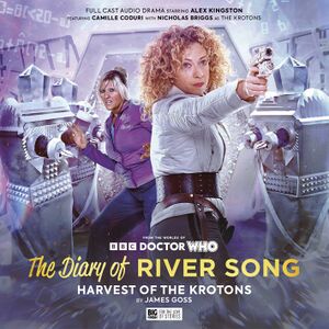 Harvest of the Krotons (audio story).jpg