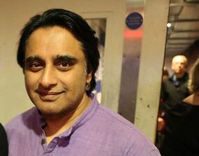 Sanjeev Bhaskar.jpg