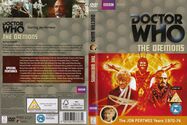 The Daemons DVD Cover.jpg