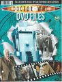 Issue 142 - DVD featured the First Doctor adventures The War Machines