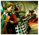 Illustration by Brian Williamson from DWM 411