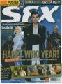 SFX Issue 139 Future Publishing Limited January 2006