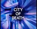 City of Death