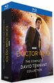 The Complete David Tennant Collection