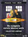 The Complete First Series