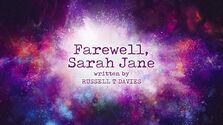 Farewell, Sarah Jane title card.jpg