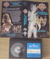 UK 1983 Betamax Release (Cover and PAL Beta tape)