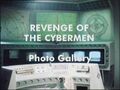 Revenge of the Cybermen Photo Gallery