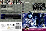 The Hand of Fear DVD Cover.jpg