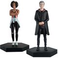 DWFC CS 4 Bill Potts & the Twelfth Doctor