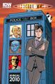 Doctor Who Annual 2010