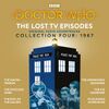 The Lost TV Episodes Collection Four 2020 CD cover.jpg