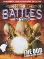 Issue 8 The Ood - Slaves on the Beast!