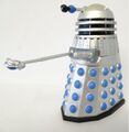 DWFC RD 18 Seismic Detector Dalek