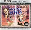 Doctor Who Death Comes to Time Special Edition 2004 MP3-CD cover.jpg