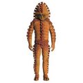 Classic Series Zygon