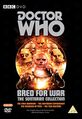 Bred for War - The Sontaran Collection