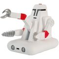 DWFC SP 30 Cleaner Robot (Figurine released by SciFi Collector, Magazine released by Trek Trading)