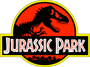 <i>Jurassic Park</i>