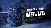 Making the Malus