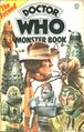 The Second Doctor Who Monster Book