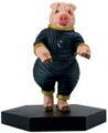 DWFC 107 Pig Pilot