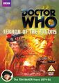 Terror of the Zygons