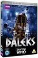 The Daleks 2013 Box-Set