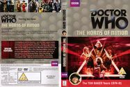 The Horns of Nimon DVD Cover.jpg