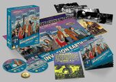 Daleks' Invasion Earth 2150 A.D. 4K Collector's Edition 2022.