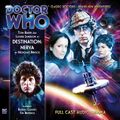 Destination: Nerva (2012), one of the first Big Finish appearances of Tom Baker