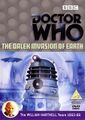 The Dalek Invasion of Earth