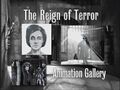 The Reign of Terror Animation Gallery