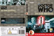 The War Machines DVD Cover.jpg