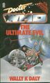 The Ultimate Evil Cover by Alister Pearson & Graeme Wey