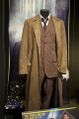 Tenth Doctor's costume