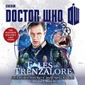 Tales of Trenzalore: The Eleventh Doctor's Last Stand Read by David Troughton UK release 19 February 2015