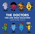 The Doctors: Time and Space Collection