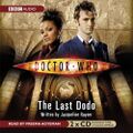 The Last Dodo Read by Freema Agyeman UK release 2 July 2007